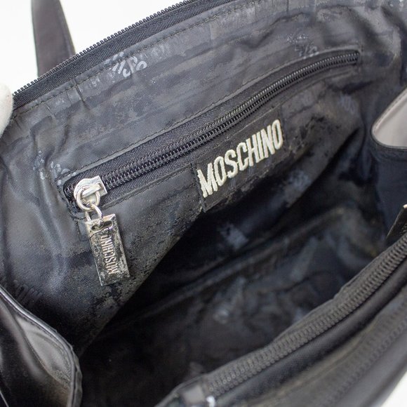 Cherry & Chic MOSCHINO Bag - Picture 12 of 12